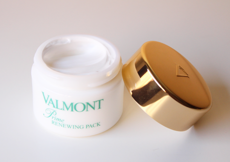 La mascarilla must have de Valmont