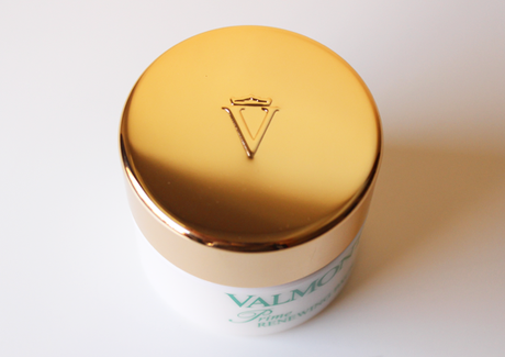 La mascarilla must have de Valmont