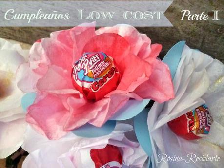 Cumpleaños Low Cost Cumpleaños Low Cost