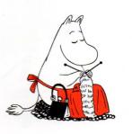 Mamá Mumin