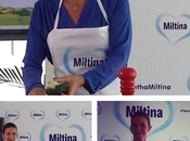 Descarga recetas chef Samantha Vallejo-Nágera para niños