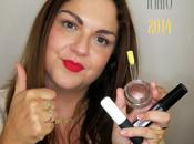 VIDEO Favoritos Junio 2014