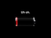 Samsung iPhone mala batería último anuncio