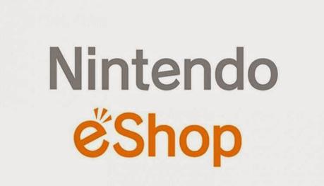 Actualización de la eShop en Norteamérica (03/07/14)