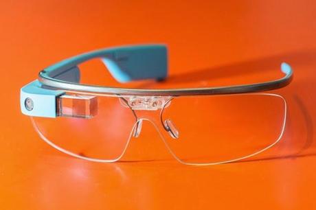 Prohíben las Google Glass en salas de cine de Reino Unido
