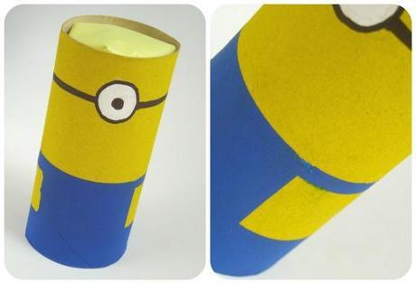 DIY: Packaging con el tubo del papel higiénico