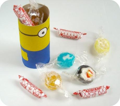 DIY: Packaging con el tubo del papel higiénico