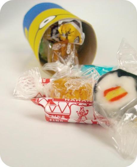 DIY: Packaging con el tubo del papel higiénico