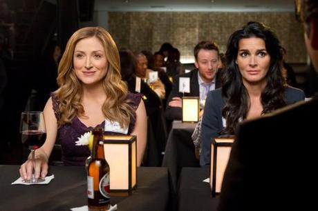 Citas speed dating