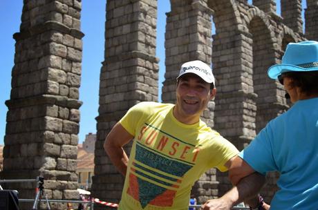 El baile Country, en alza