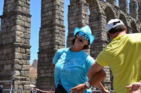 El baile Country, en alza