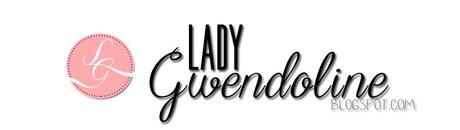 ¡QCTB! Lady Gwendoline