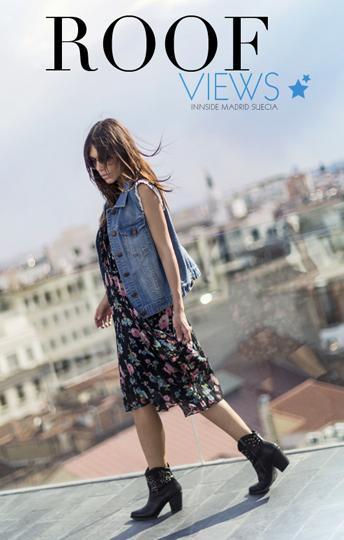 street style june outfits review barbara crespo street style fashion blogger