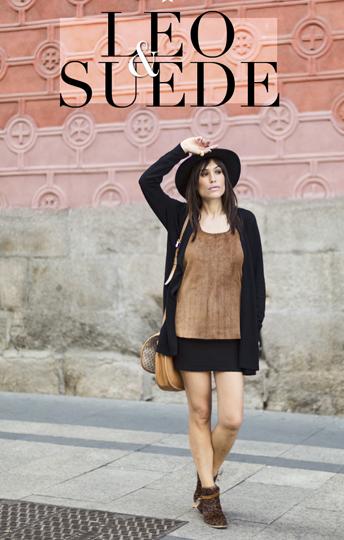 street style june outfits review barbara crespo street style fashion blogger