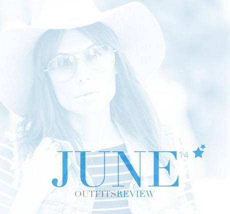 street style june outfits review barbara crespo street style fashion blogger