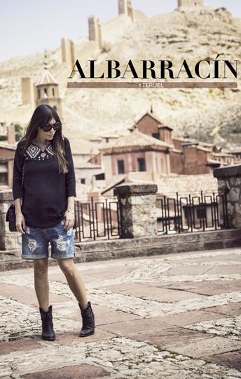 street style june outfits review barbara crespo street style fashion blogger