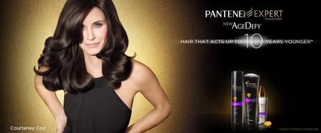 PANTENE Expert Collection Age Defy – para un pelo joven (Proyecto del Club de Embajadoras “Próxima a ti”)