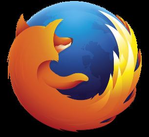 Firefox Logo