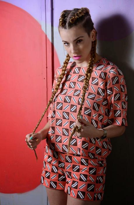 SHOOTING BY JUAN ELGUETA / 2ª PARTE !!!