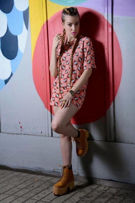 SHOOTING BY JUAN ELGUETA / 2ª PARTE !!!