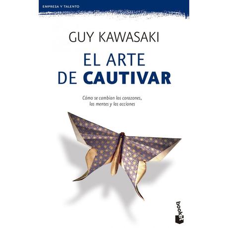 Libro Recomendado: El Arte de Cautivar