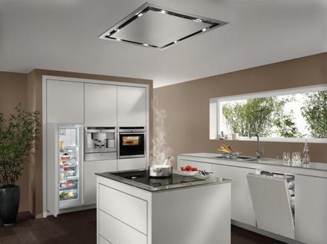 tipos de campanas extractoras Neff electrodomésticos   La elección de la campana extractora Neff Electrodomésticos electrodomésticos eficientes electrodomésticos de diseño electrodomésticos de alta gama neff cocinas modernas electrodomésticos campana extractora de alta gama blog decoracion interiores 