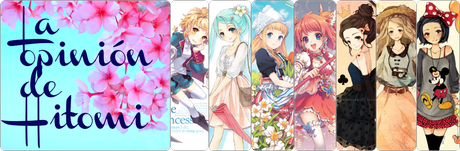 Club adopta un blog: ¡Ya tengo madrina!