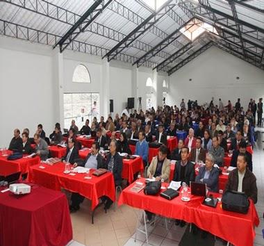 Desde Cañete: MAGISTRADOS ACUERDAN PRIORIZAR Y AGILIZAR PROCESOS POR EXTORSIÓN, SECUESTRO Y SICARIATO...