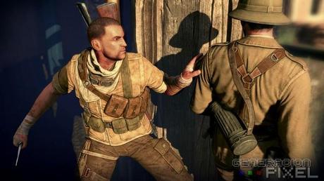 Sniper Elite III Analisis img01