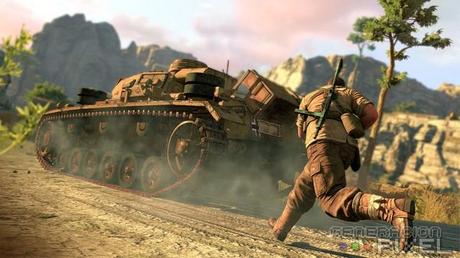 Sniper Elite III Analisis img03