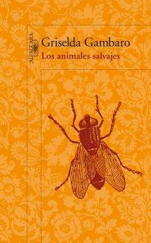 animales salvajes