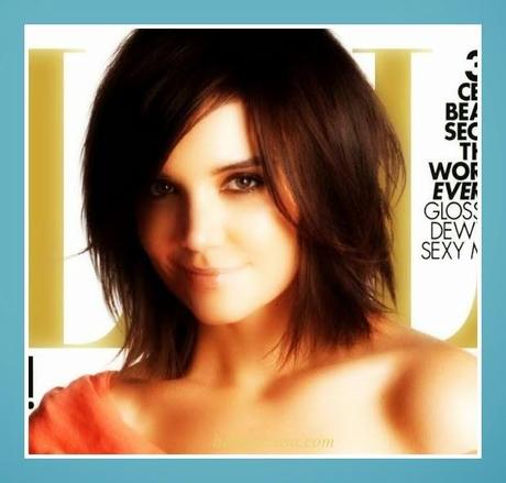 CORTES DE PELO  PARA CARA REDONDA