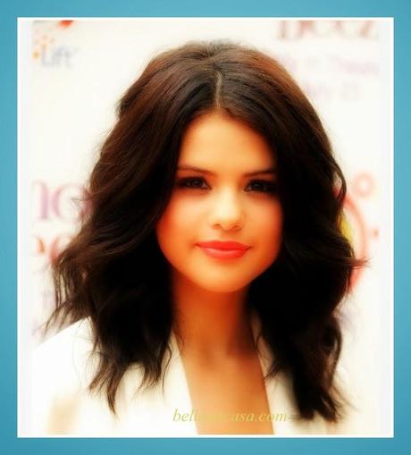 CORTES DE PELO  PARA CARA REDONDA