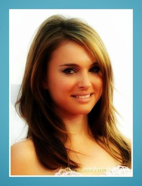 CORTES DE PELO  PARA CARA REDONDA