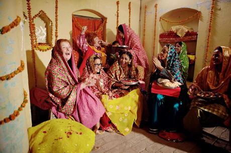 Occidente es Occidente (2010) Fotograma: Occidente es Occidente (2010)