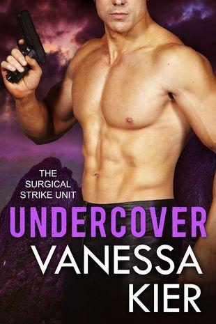 Reseña: Undercover – Vanessa Kier