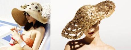 SOL, SOLECITO… ¡PROTÉGETE UN POQUITO! LRG Magazine - Ana Villar - Consejos Proteger Cabello