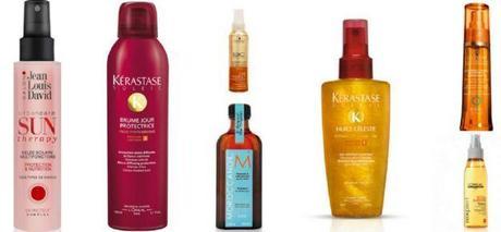 SOL, SOLECITO… ¡PROTÉGETE UN POQUITO! LRG Magazine - Ana Villar - Consejos Proteger Cabello