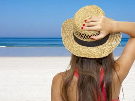 SOL, SOLECITO… ¡PROTÉGETE UN POQUITO! LRG Magazine - Ana Villar - Consejos Proteger Cabello