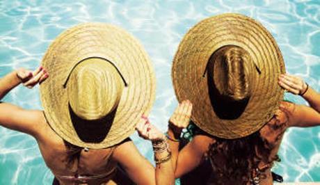 SOL, SOLECITO… ¡PROTÉGETE UN POQUITO! LRG Magazine - Ana Villar - Consejos Proteger Cabello
