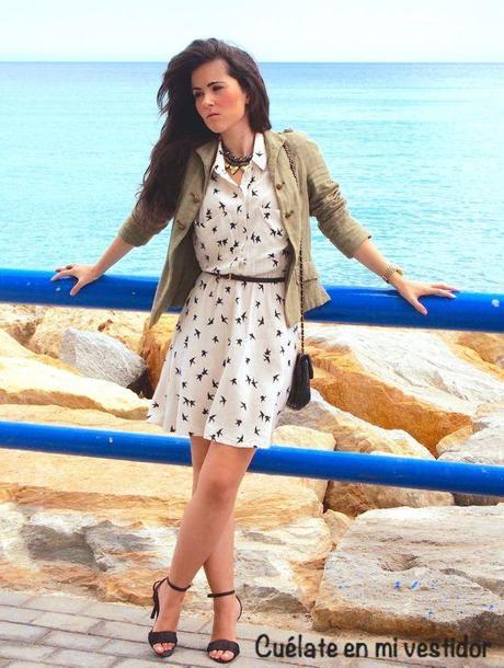 LOOK MIU MIU LRG Magazine - Look Miu Miu