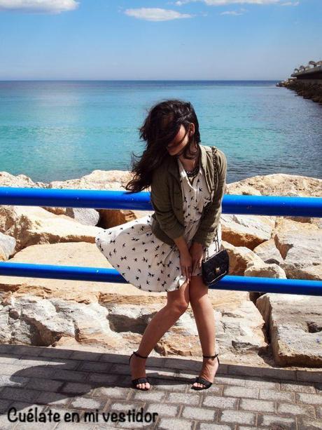 LOOK MIU MIU LRG Magazine - Look Miu Miu