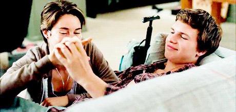 [Pelicula] Bajo la misma estrella