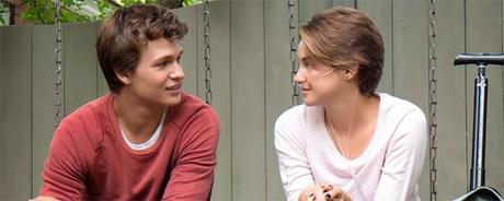 [Pelicula] Bajo la misma estrella