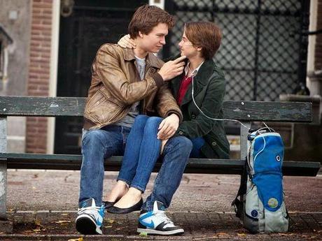 [Pelicula] Bajo la misma estrella