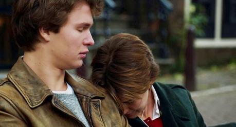 [Pelicula] Bajo la misma estrella