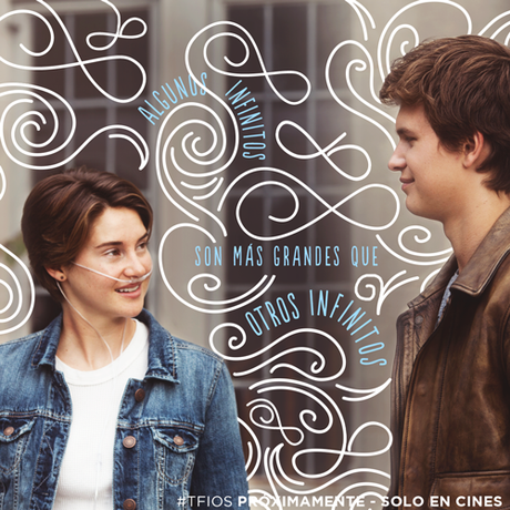 [Pelicula] Bajo la misma estrella