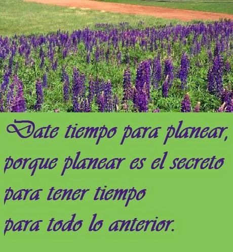 ¡¡Date tiempo!!