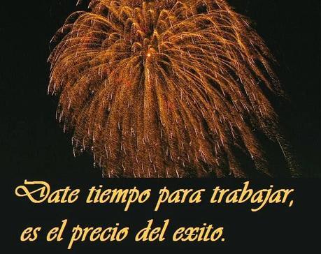 ¡¡Date tiempo!!