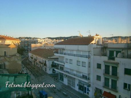 Fin de semana en Sitges